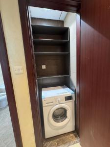 2Bed Room with sea view