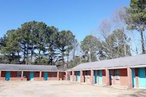 OYO Hotel Durant MS Bowling Green Rd - 格林伍德