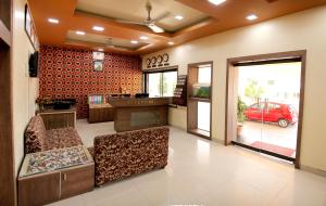 Hotel Regal Plaza