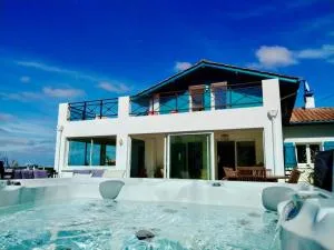 Maison ZEN - Bayonne à 10 min - Briscous