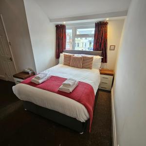 Double Room room in Rose-Dene
