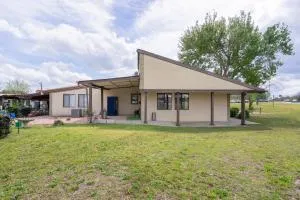 OYO Hotel Daleville AL Hwy 84 - Abbeville