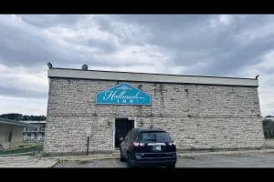 Hallmark Inn By OYO Fort Wayne - Markle