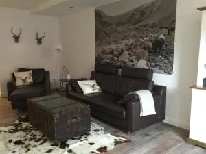 THORANDHOF Ferienwohnung PRETTUR - Dannenberg