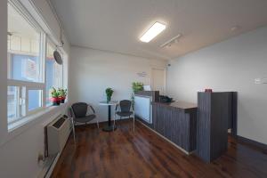 OYO Hotel St Helens OR