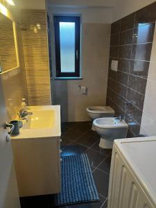 Castellabate Apartments Casa dellArco