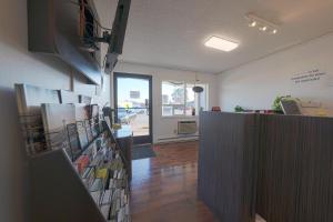 OYO Hotel St Helens OR