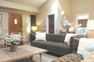 Scots Pine Lodge - Whitegate