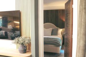 Scots Pine Lodge