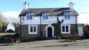 White Swan Inn - Warenford