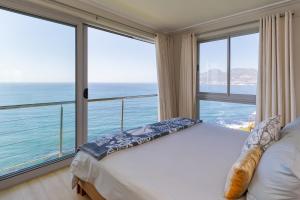 Sea Views Oceans Echo Villa