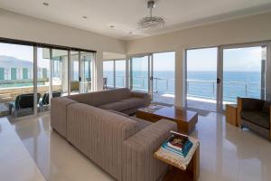 Sea Views Oceans Echo Villa