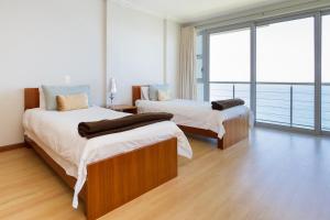 Sea Views Oceans Echo Villa