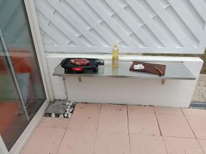 Appartements Appartement proche de la mer et a 2 min d- ETEL : photos des chambres