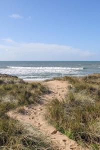 Appartements Appartement proche de la mer et a 2 min d- ETEL : photos des chambres