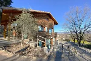 L'escapade Ardéchoise - Ailhon