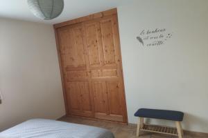 Maisons de vacances L'escapade Ardechoise : photos des chambres
