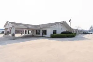 OYO Hotel DeRidder Hwy 171 North - Jasper