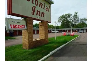 Colonial Inn Extended Stay by OYO New Ulm - New Ulm