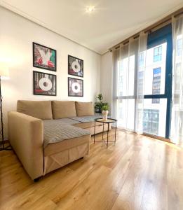 Apartamento centro de Madrid - 3-звездочные отели в городе Мадрид