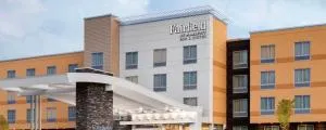 Fairfield Inn & Suites Weldon - Weldon