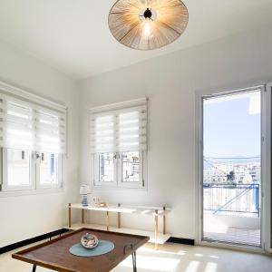 Galis residence