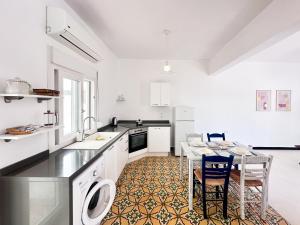 Galis residence