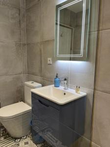 B&B / Chambres d'hotes Chez Montiz : photos des chambres