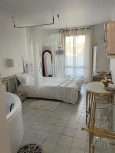 Love room Les Tourtereaux