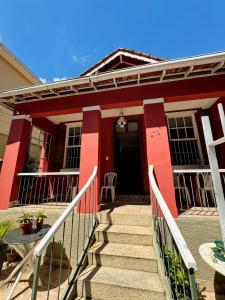 HMG Morada & Chalet - Centro histórico