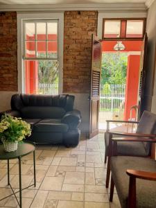 HMG Morada & Chalet - Centro histórico