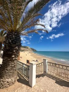 Luz Beach Apartments