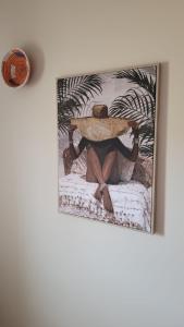 Appartements Sunny oasis : photos des chambres