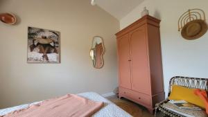 Appartements Sunny oasis : photos des chambres