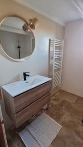 Appartements Sunny oasis : photos des chambres