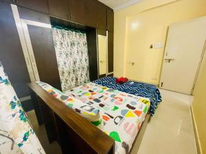 Lovely 2bhk at Begumpet with Ac