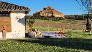 Appartements Sunny oasis : photos des chambres
