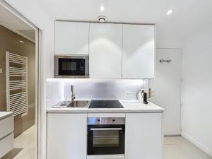 Charmant studio proche plage