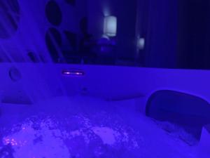 Appartements Love room Les Tourtereaux : photos des chambres