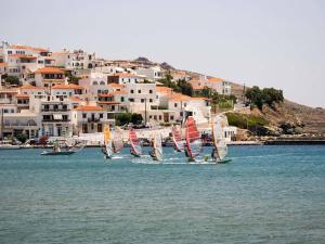 Andros Maisonettes Andros Greece