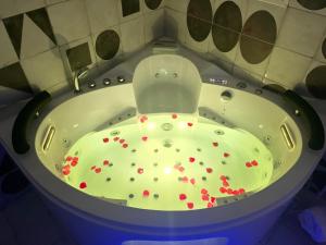 Love room Les Tourtereaux