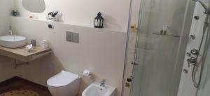 B&B Golfo Asinara Suite img11