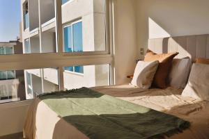 HOM I Depto 1D1B Parking Cerca de Movistar Arena