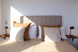 HOM I Depto 1D1B Parking Cerca de Movistar Arena