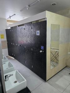 Jasna Hotelik self check-in