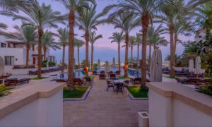 Luxury Stays in Ancient Sands El Gouna