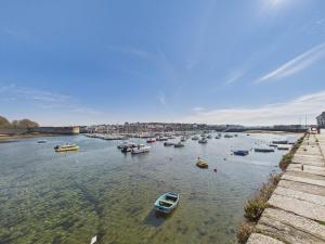 -TY GWEN- Maison de ville au centre de Concarneau