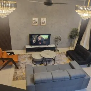 the nest guest house - Kampong Tanjong Laboh