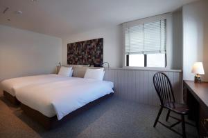 Matsumoto Hotel Kagetsu