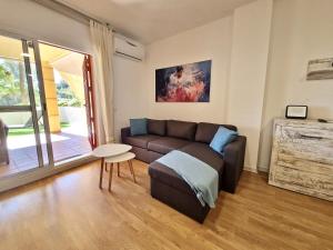 SR Reserva de Marbella 2BDR with private garden